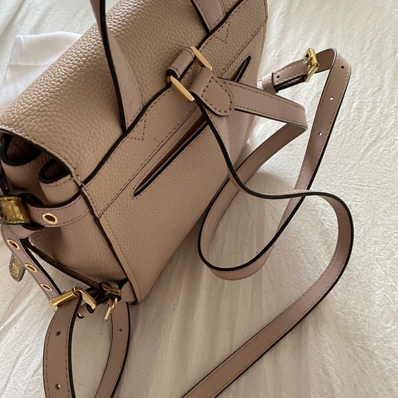 Michael Kors Bristol Backpack - Picture 3 of 5